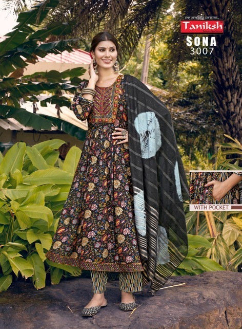 TANIKSH-SONA-VOL-3-RAYON-EMBROIDERY-KURTI-WHOLESALER-IN-SURAT-6