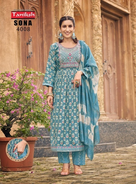 TANIKSH-SONA-VOL-4-RAYON-EMBROIDERY-KURTI-WHOLESALER-IN-SURAT-2