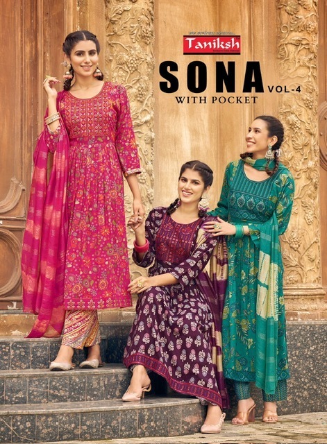 TANIKSH-SONA-VOL-4-RAYON-EMBROIDERY-KURTI-WHOLESALER-IN-SURAT-3