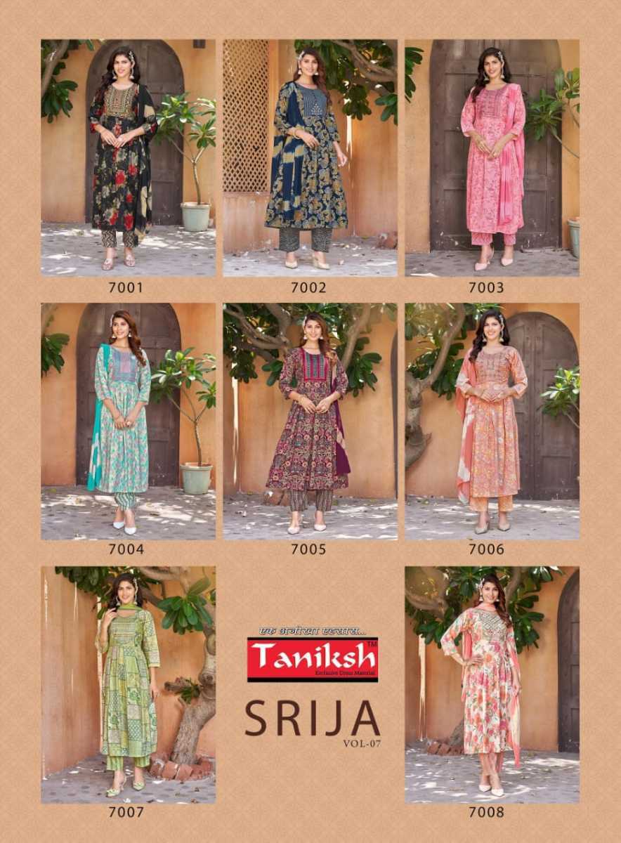 TANIKSH-SRIJA-VOL-7-RAYON-EMBROIDERY-READYMADE-KURTI-SUPPLIER-IN-SURAT-12