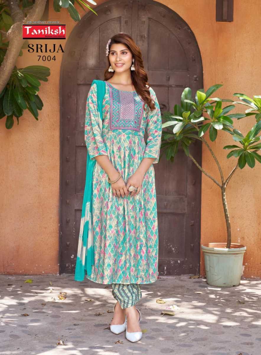 TANIKSH-SRIJA-VOL-7-RAYON-EMBROIDERY-READYMADE-KURTI-SUPPLIER-IN-SURAT-2