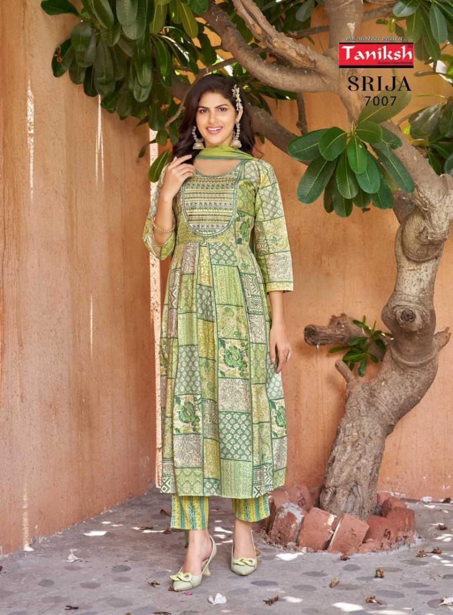 TANIKSH-SRIJA-VOL-7-RAYON-EMBROIDERY-READYMADE-KURTI-SUPPLIER-IN-SURAT-3