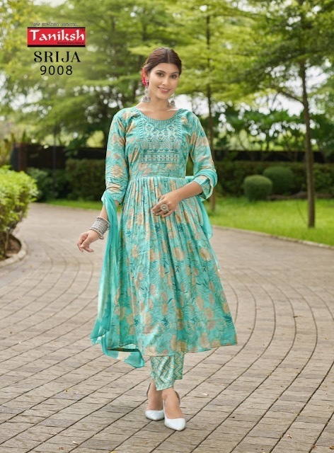 TANIKSH-SRIJA-VOL-9-RAYON-PRINT-READYMADE-KURTI-WHOLESALER-IN-SURAT-9