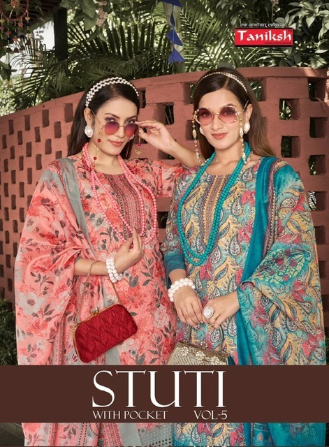 TANIKSH-STUTI-VOL-5-PRINTED-READYMADE-SUITS-WHOLESALER-12