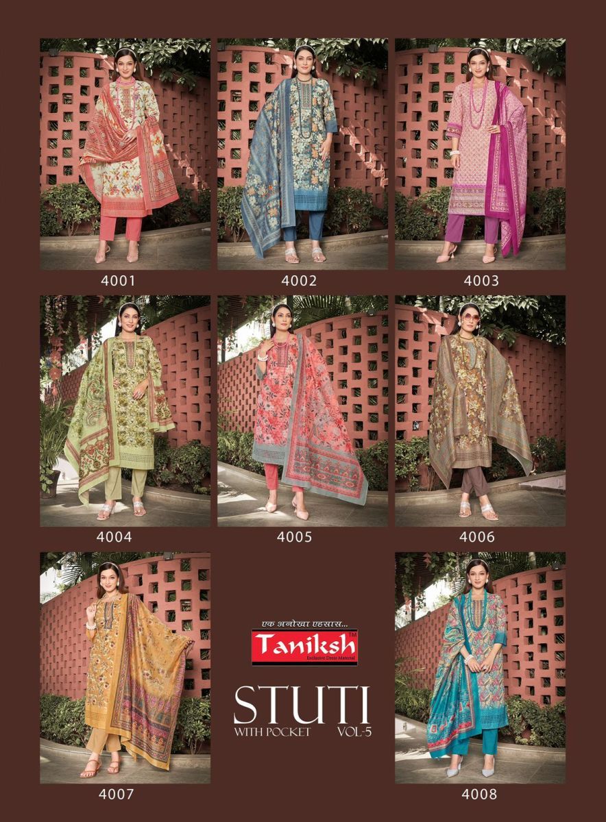 TANIKSH-STUTI-VOL-5-PRINTED-READYMADE-SUITS-WHOLESALER-3