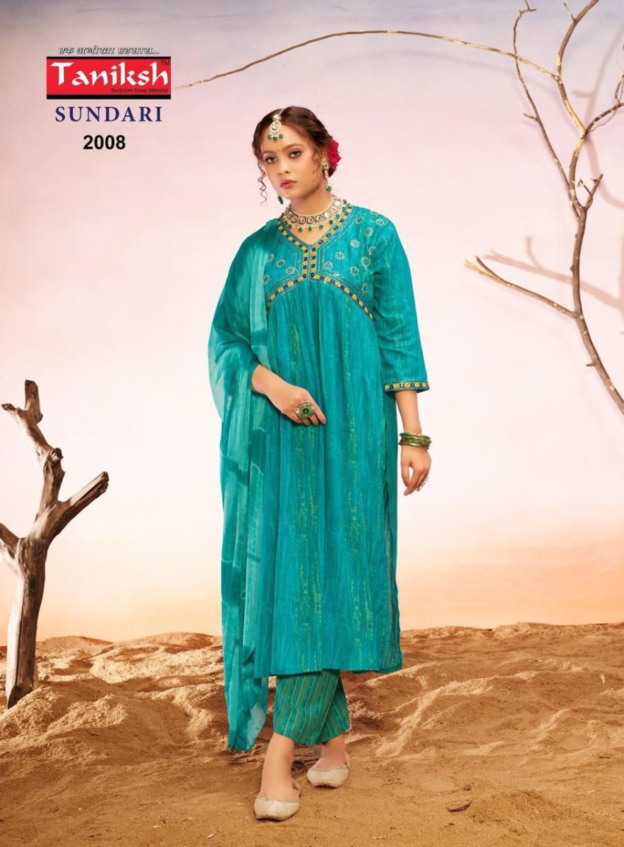TANIKSH-SUNDARI-VOL-1-READYMADE-ALIYA-CUT-KURTI-SUPPLIER-IN-SURAT-2