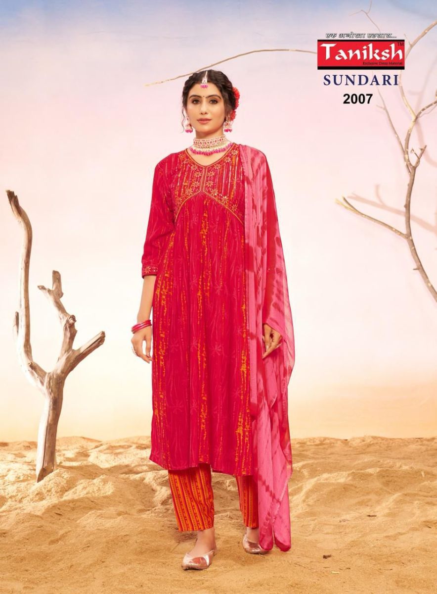 TANIKSH-SUNDARI-VOL-1-READYMADE-ALIYA-CUT-KURTI-SUPPLIER-IN-SURAT-3