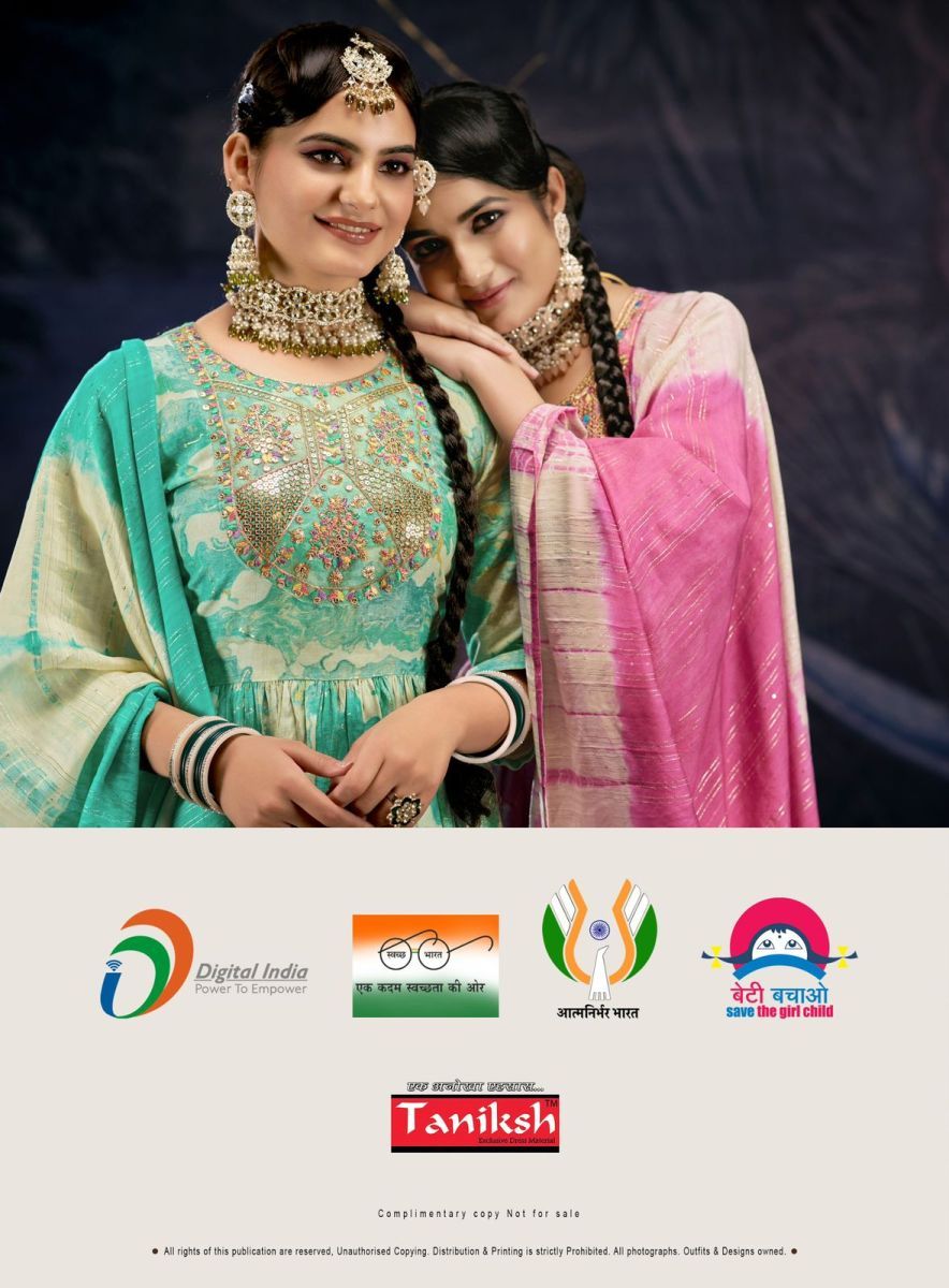 TANIKSH-SUPER-SWARA-VOL-2-NYRA-CUT-KURTI-WHOLESALER-IN-SURAT-11