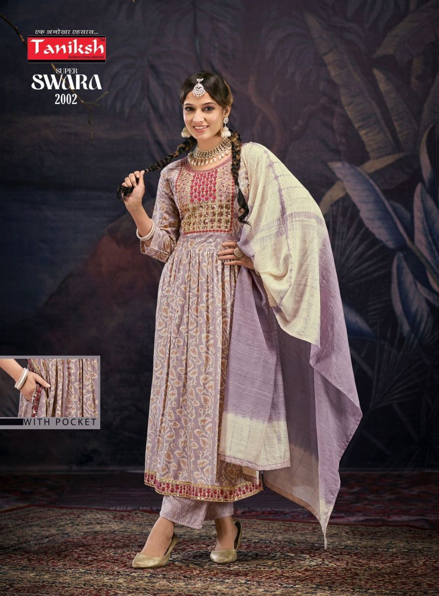 TANIKSH-SUPER-SWARA-VOL-2-NYRA-CUT-KURTI-WHOLESALER-IN-SURAT-7