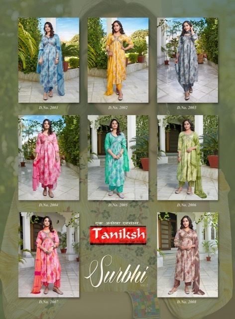 TANIKSH-SURBHI-VOL-2-READYMADE-ALIYA-CUT-KURTI-WHOLESALER-IN-SURAT-12