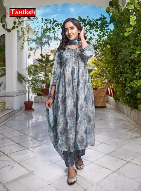 TANIKSH-SURBHI-VOL-2-READYMADE-ALIYA-CUT-KURTI-WHOLESALER-IN-SURAT-2