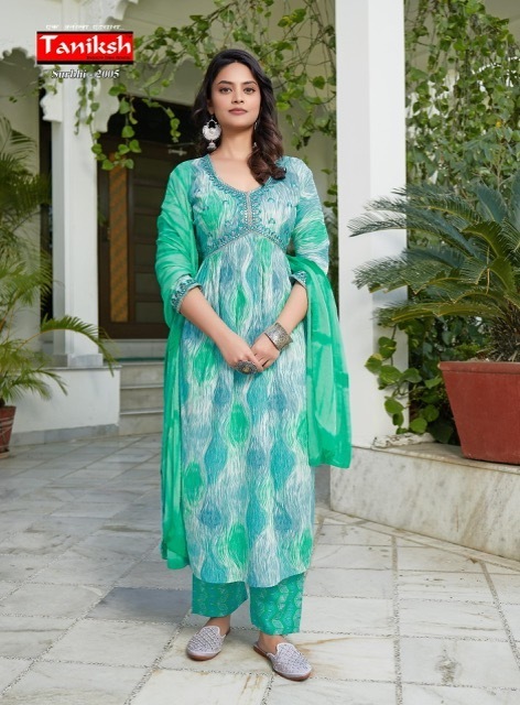 TANIKSH-SURBHI-VOL-2-READYMADE-ALIYA-CUT-KURTI-WHOLESALER-IN-SURAT-6