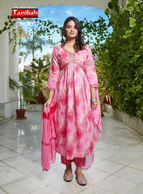 TANIKSH-SURBHI-VOL-2-READYMADE-ALIYA-CUT-KURTI-WHOLESALER-IN-SURAT-7