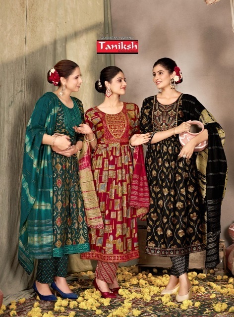 TANIKSH-SWARA-VOL-10-READYMADE-RAYON-KURTIS-CATALOGUE-WHOLESALER-IN-SURAT-10