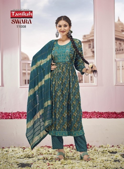 TANIKSH-SWARA-VOL-11-READYMADE-NYRA-CUT-KURTI-WHOLESALER-IN-SURAT-11