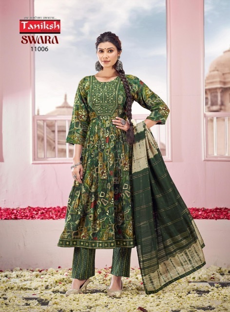 TANIKSH-SWARA-VOL-11-READYMADE-NYRA-CUT-KURTI-WHOLESALER-IN-SURAT-7