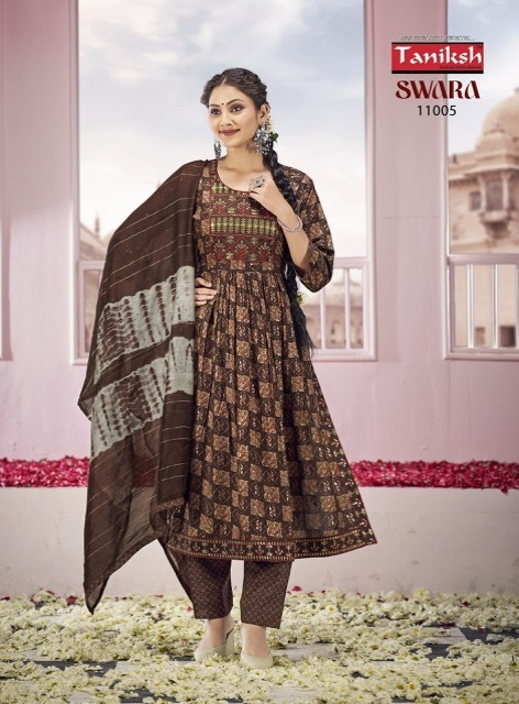 TANIKSH-SWARA-VOL-11-READYMADE-NYRA-CUT-KURTI-WHOLESALER-IN-SURAT-8