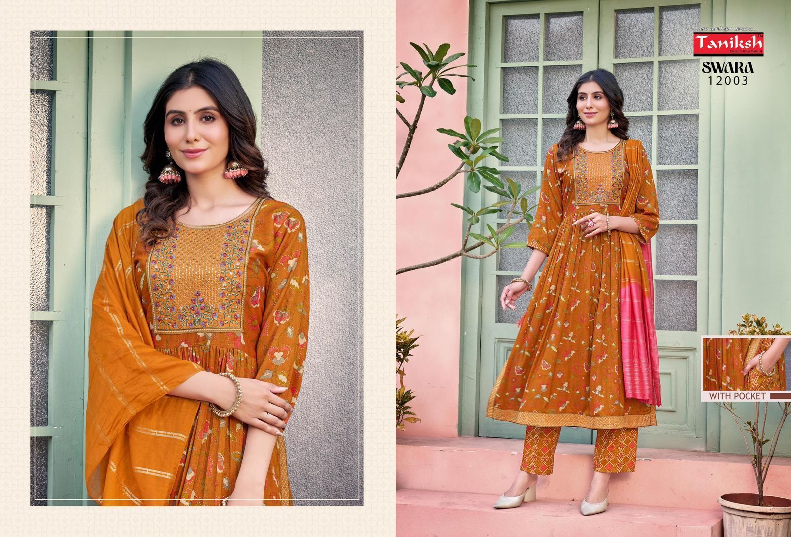TANIKSH-SWARA-VOL-12-RAYON-NYRA-CUT-READYMADE-KURTI-WHOLESALER-IN-SURAT-10