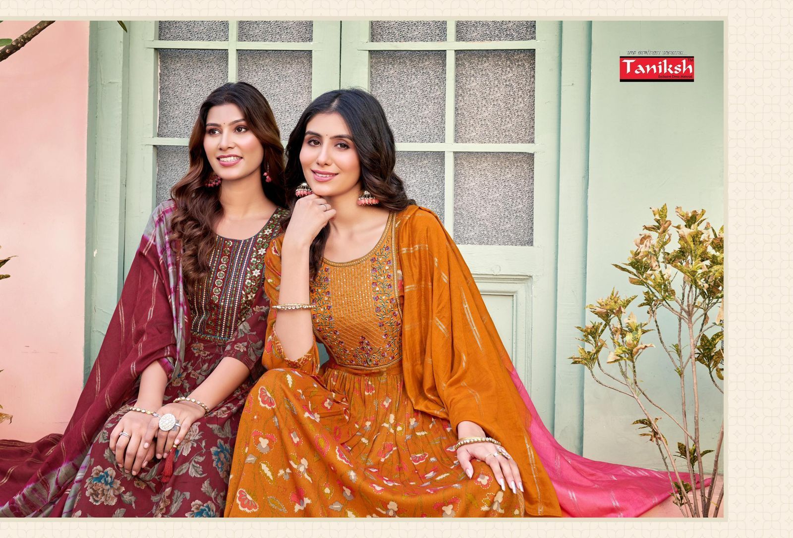 TANIKSH-SWARA-VOL-12-RAYON-NYRA-CUT-READYMADE-KURTI-WHOLESALER-IN-SURAT-3