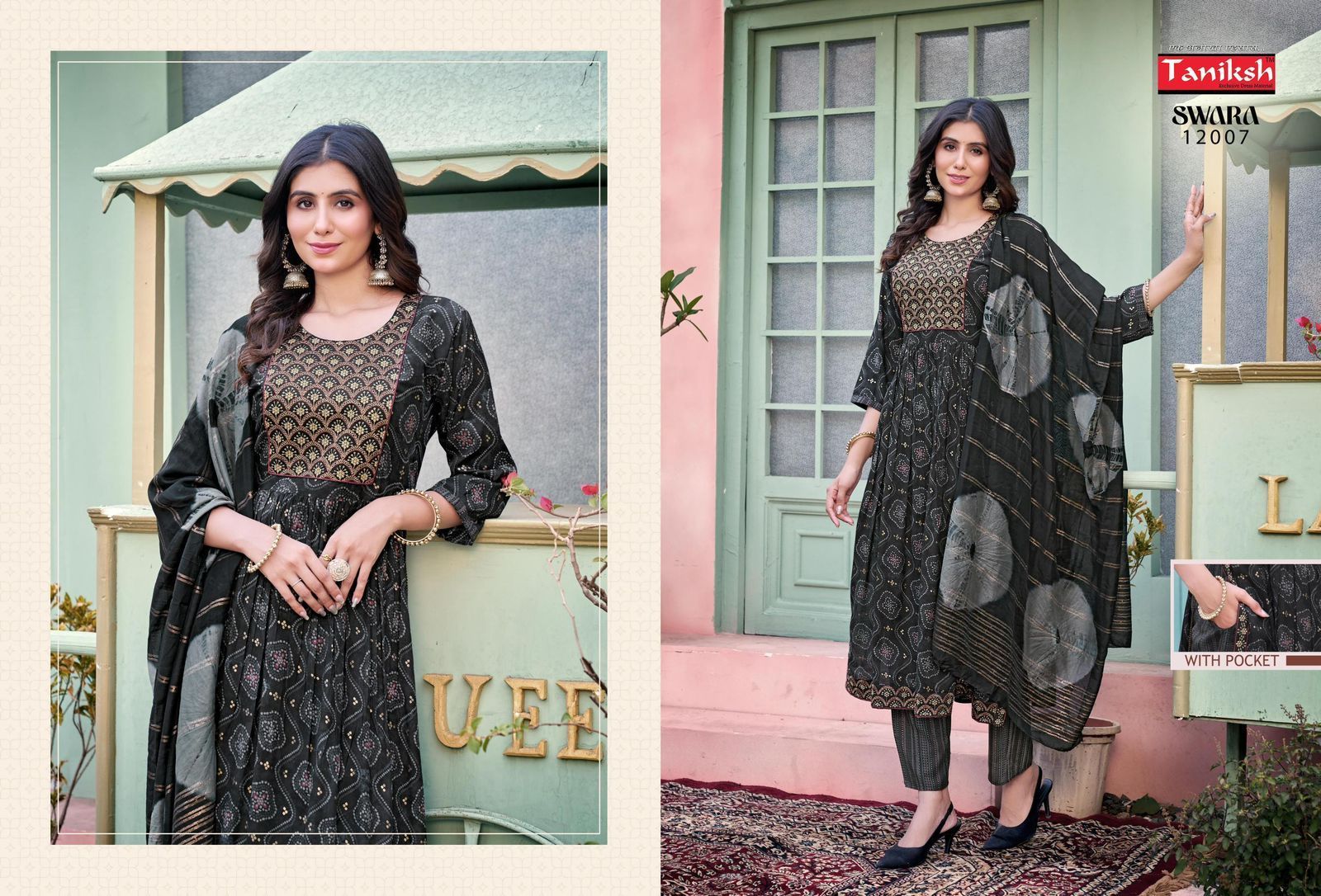 TANIKSH-SWARA-VOL-12-RAYON-NYRA-CUT-READYMADE-KURTI-WHOLESALER-IN-SURAT-7