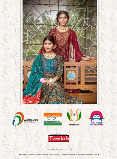 TANIKSH-SWARA-VOL-14-RAYON-EMBROIDERY-KURTI-DISTRIBUTOR-IN-SURAT-1