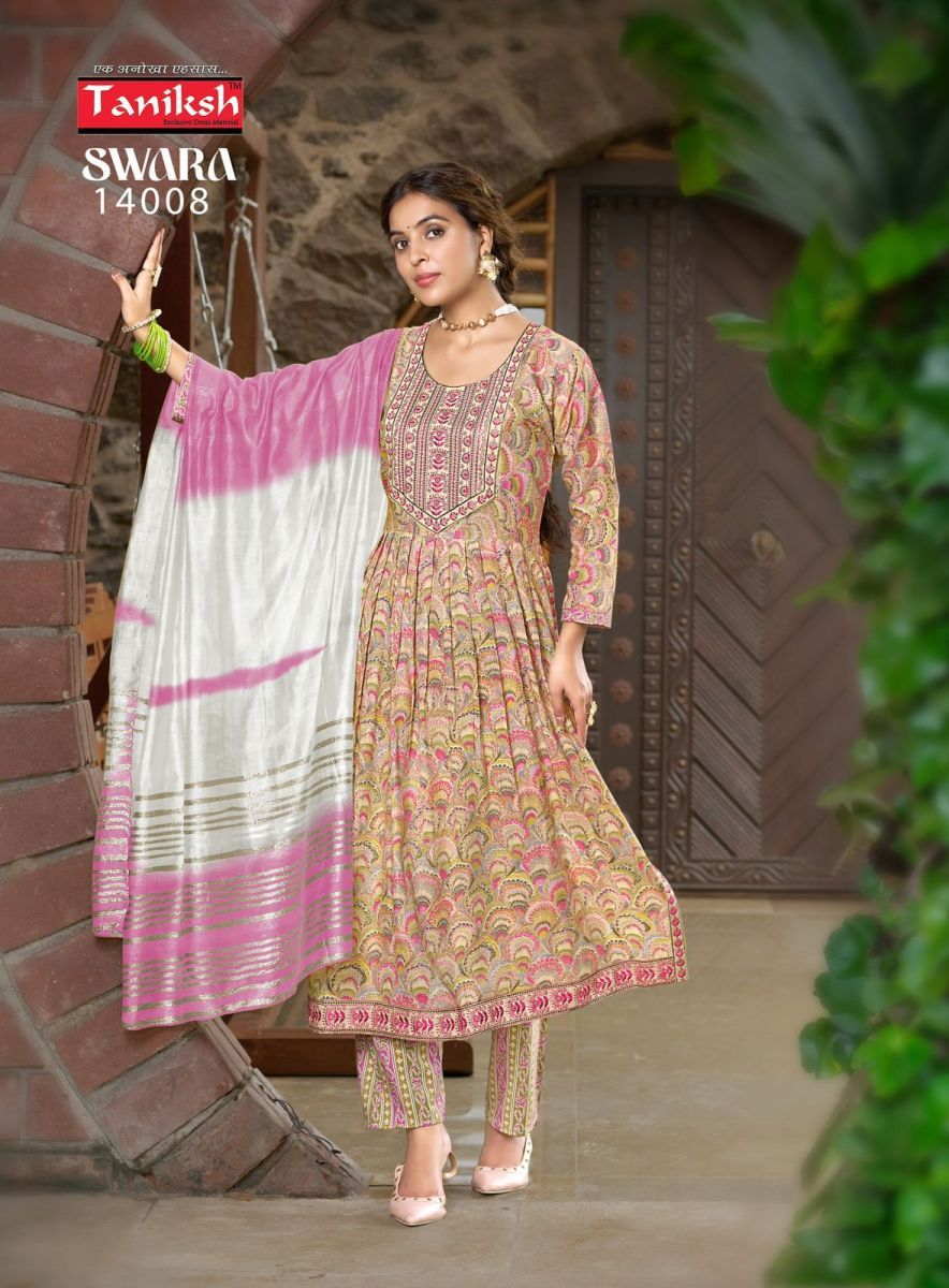 TANIKSH-SWARA-VOL-14-RAYON-EMBROIDERY-KURTI-DISTRIBUTOR-IN-SURAT-3