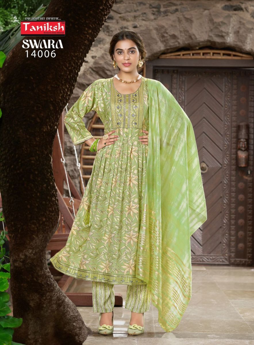 TANIKSH-SWARA-VOL-14-RAYON-EMBROIDERY-KURTI-DISTRIBUTOR-IN-SURAT-5