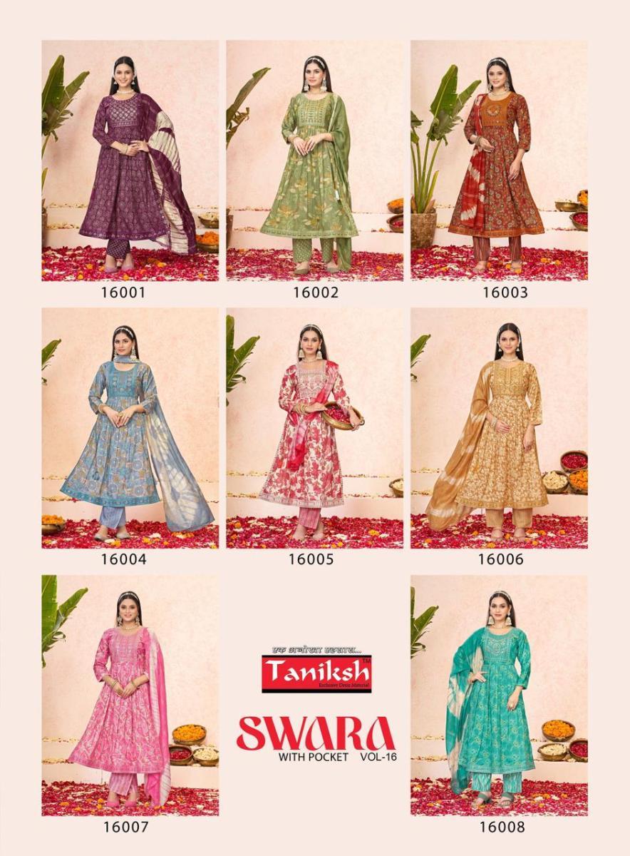 TANIKSH-SWARA-VOL-16-RAYON-EMBROIDERY-READYMADE-KURTI-5