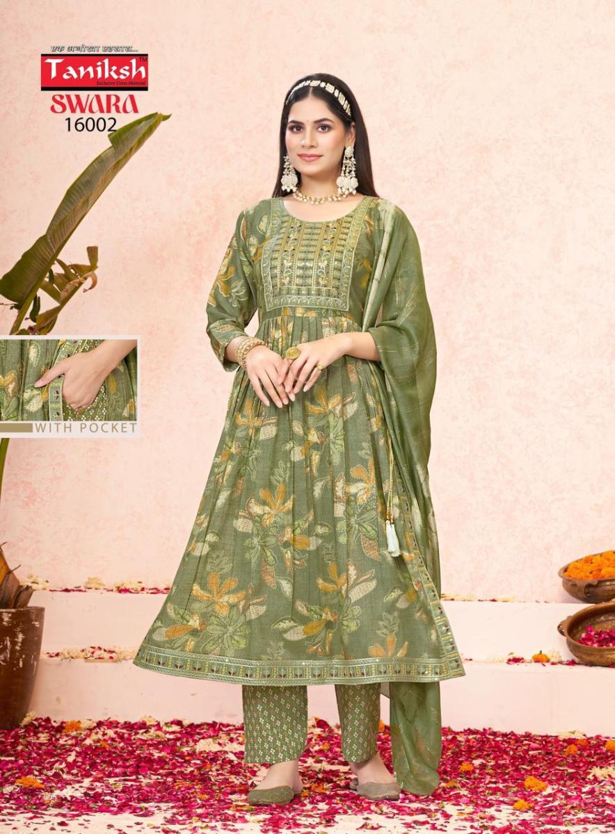 TANIKSH-SWARA-VOL-16-RAYON-EMBROIDERY-READYMADE-KURTI-8
