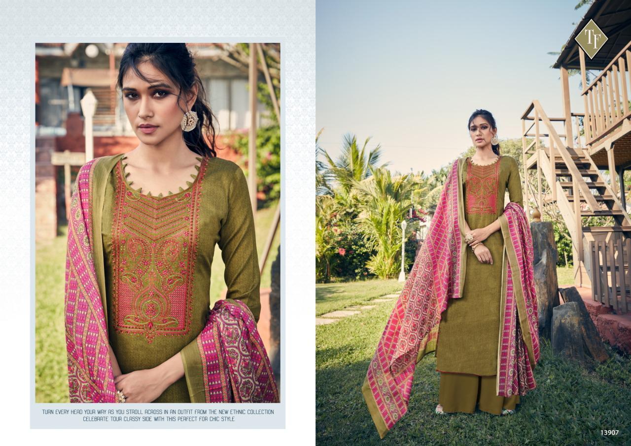 TANISHK-ALIFA-COTTON-MAL-DUPATTA-SUITS-11