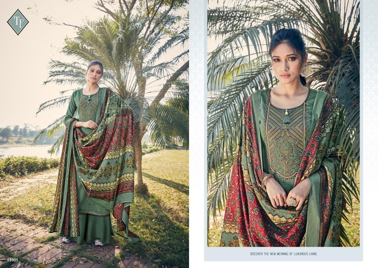 TANISHK-ALIFA-COTTON-MAL-DUPATTA-SUITS-7