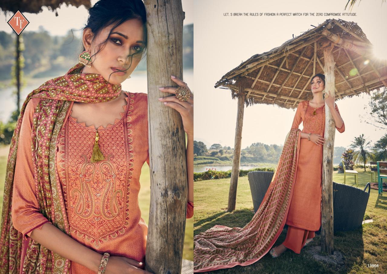 TANISHK-ALIFA-COTTON-MAL-DUPATTA-SUITS-8