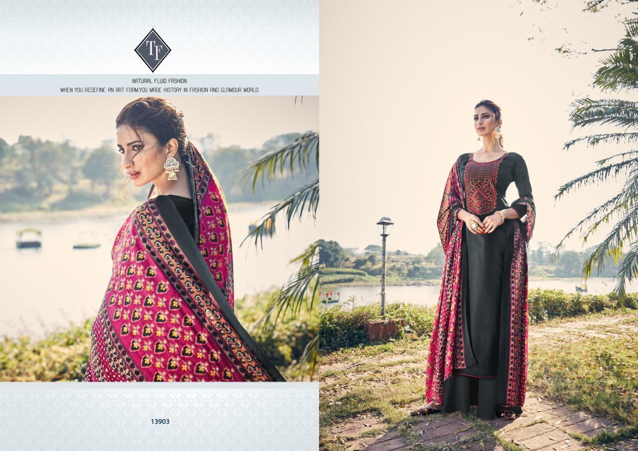 TANISHK-ALIFA-COTTON-MAL-DUPATTA-SUITS-9