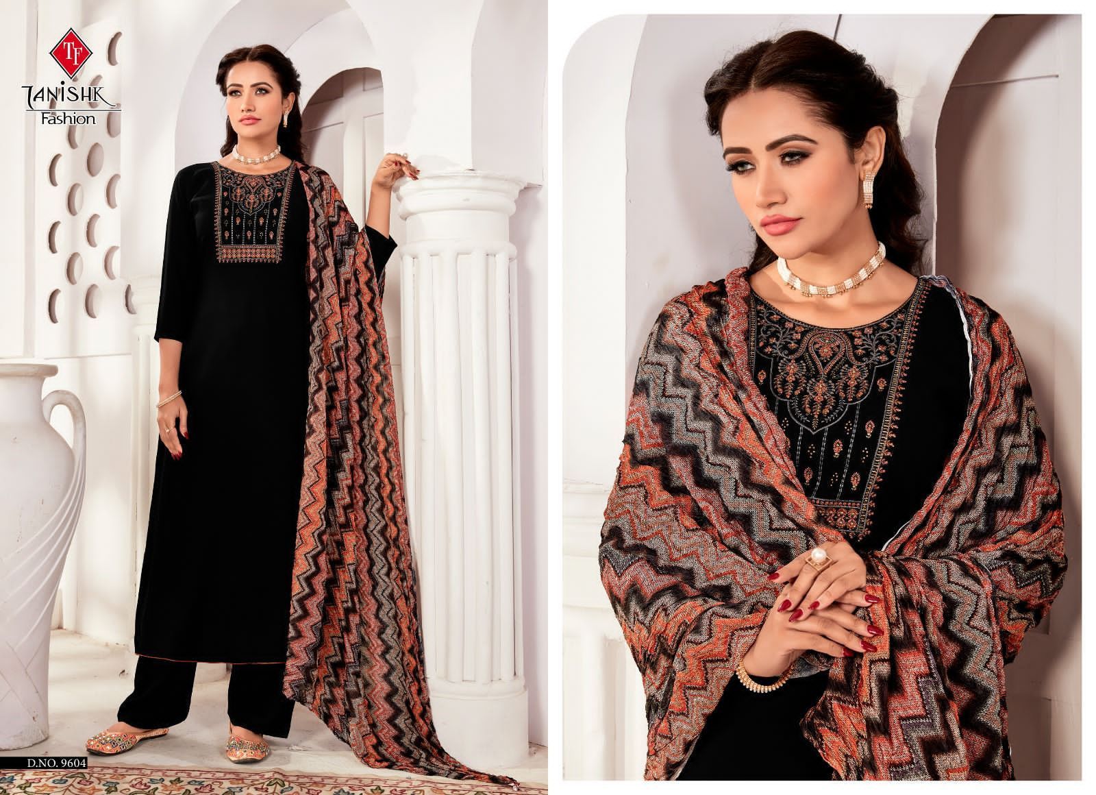 TANISHK-FASHION-AZAR-RAYON-SLUB-EMBROIDERY-SALWAR-SUITS-WHOLESALE-3