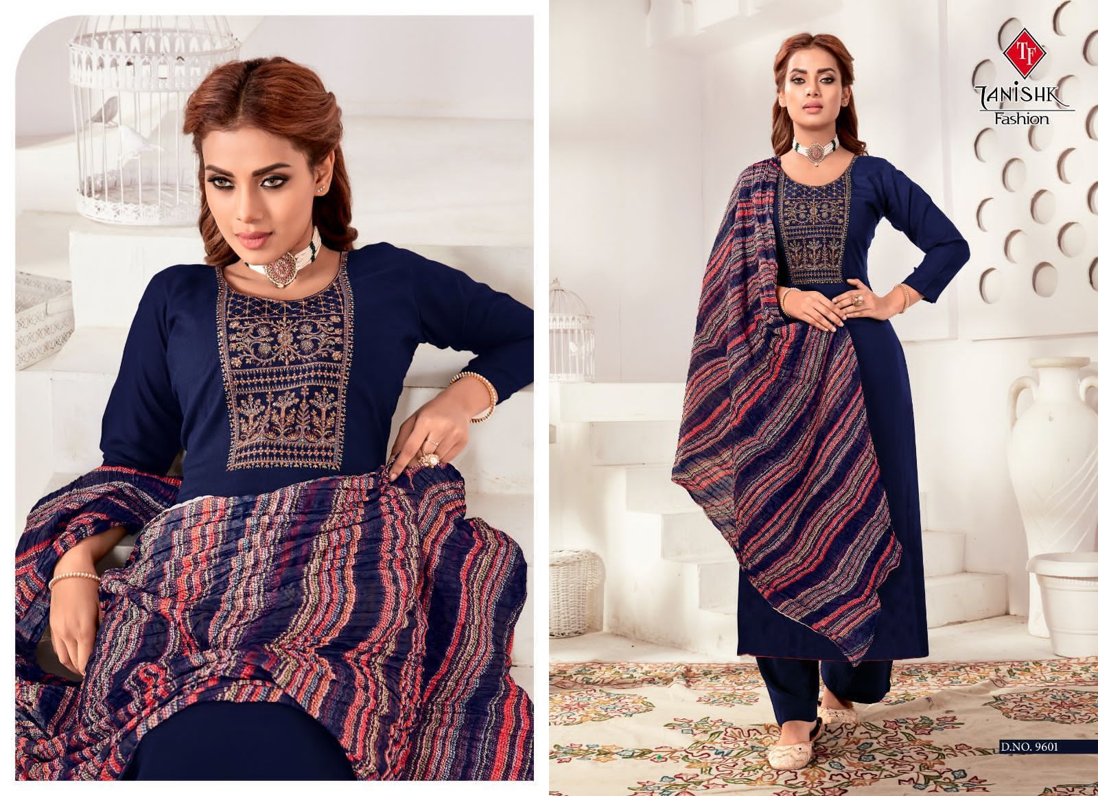 TANISHK-FASHION-AZAR-RAYON-SLUB-EMBROIDERY-SALWAR-SUITS-WHOLESALE-5
