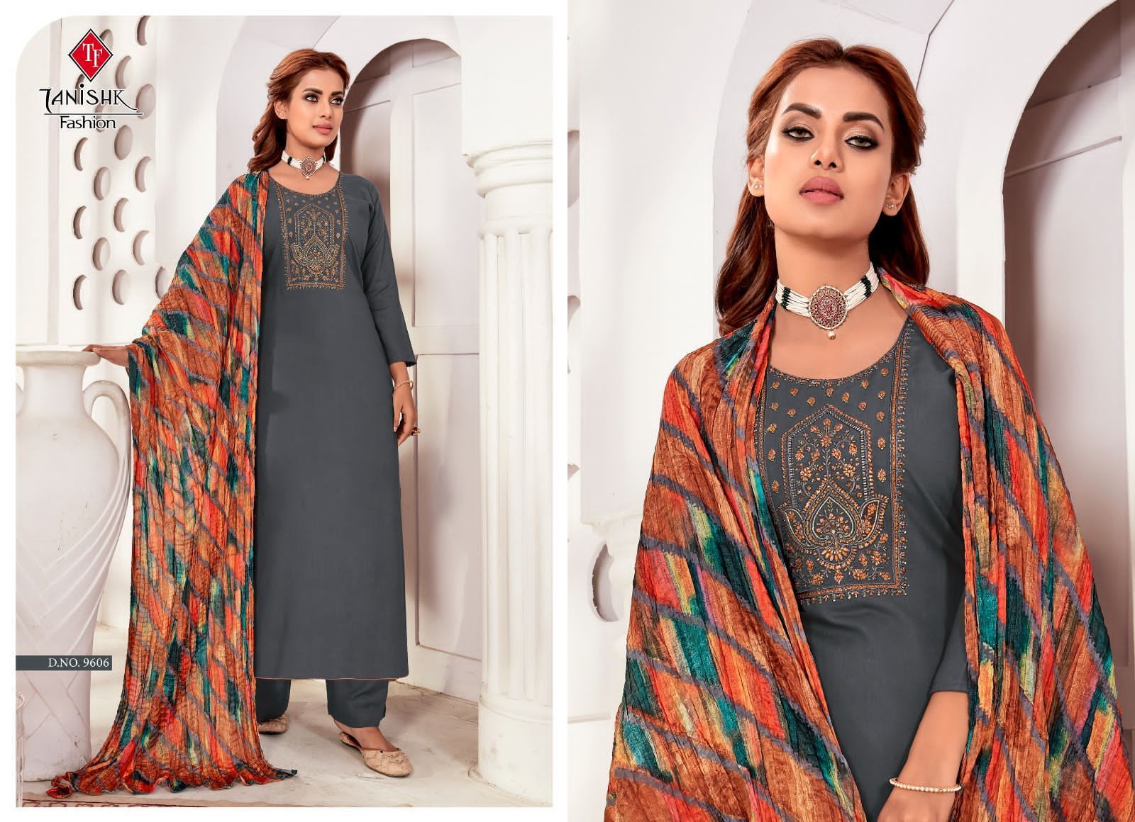 TANISHK-FASHION-AZAR-RAYON-SLUB-EMBROIDERY-SALWAR-SUITS-WHOLESALE-7