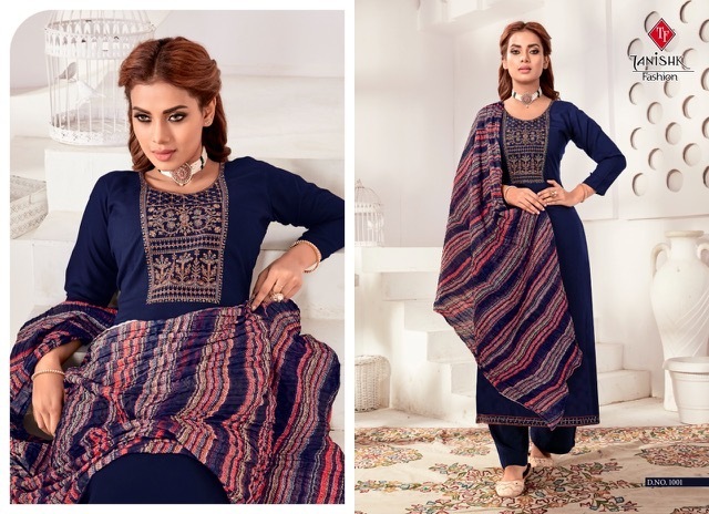 TANISHK-FASHION-AZEERA-TOP-PANT-WITH-DUPATTA-WHOLESALER-SURAT-3