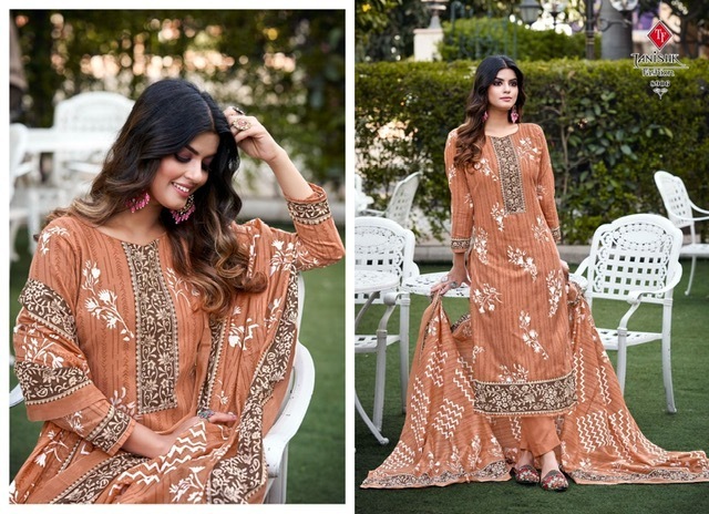 TANISHK-FASHION-DILREET-PURE-COTTON-PRINTED-SUITS-COLLECTION-20223-7
