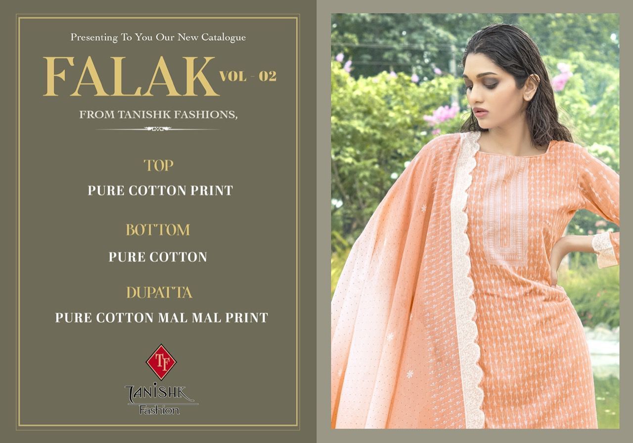 TANISHK-FASHION-FALAK-VOL-2-COTTON-PRINTED-SUITS-WHOLESALE-5