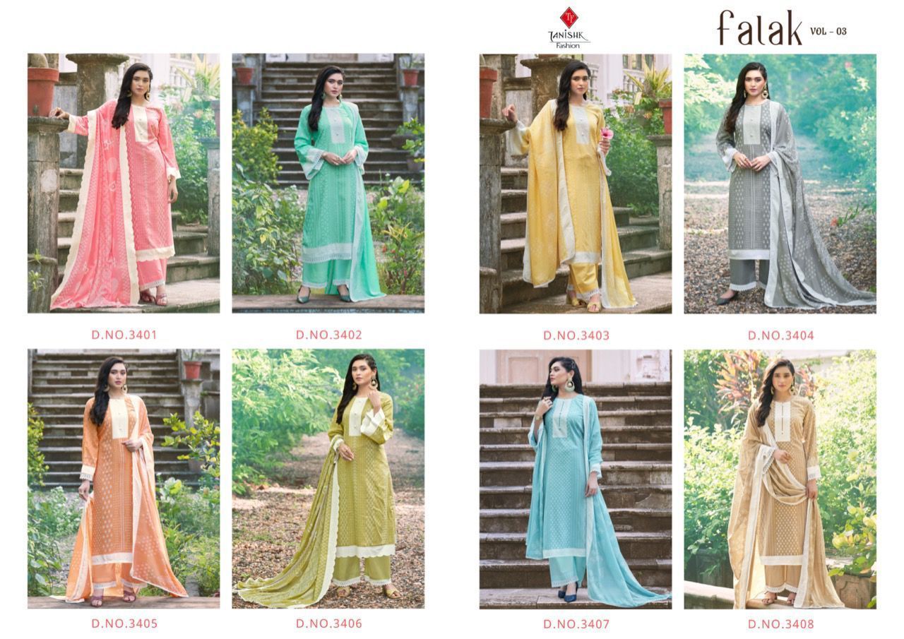 TANISHK-FASHION-FALAK-VOL-3-COTTON-PRINTED-SUITS-WHOLESALE-2