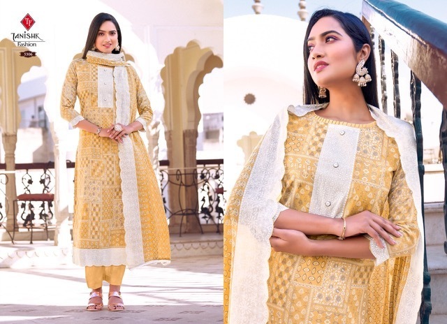 TANISHK-FASHION-FALAK-VOL-4-COTTON-PRINTED-SUITS-WHOLESALE-6
