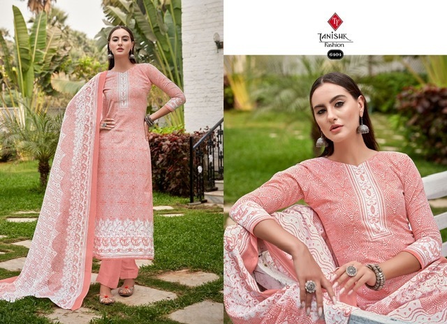 TANISHK-FASHION-FALAK-VOL-5-COTTON-PRINTED-SUITS-WHOLESALE-4