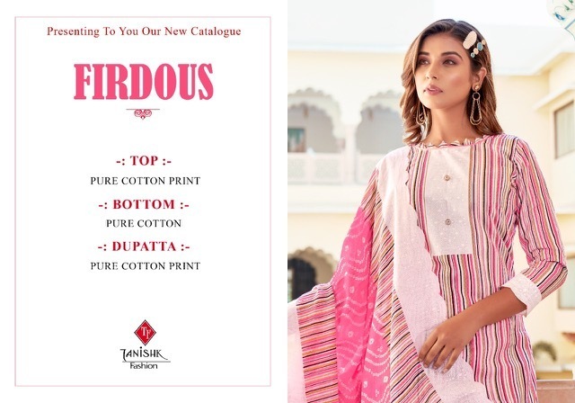 TANISHK-FASHION-FIRDOUS-COTTON-PRINTED-SUITS-WHOLESALER-11