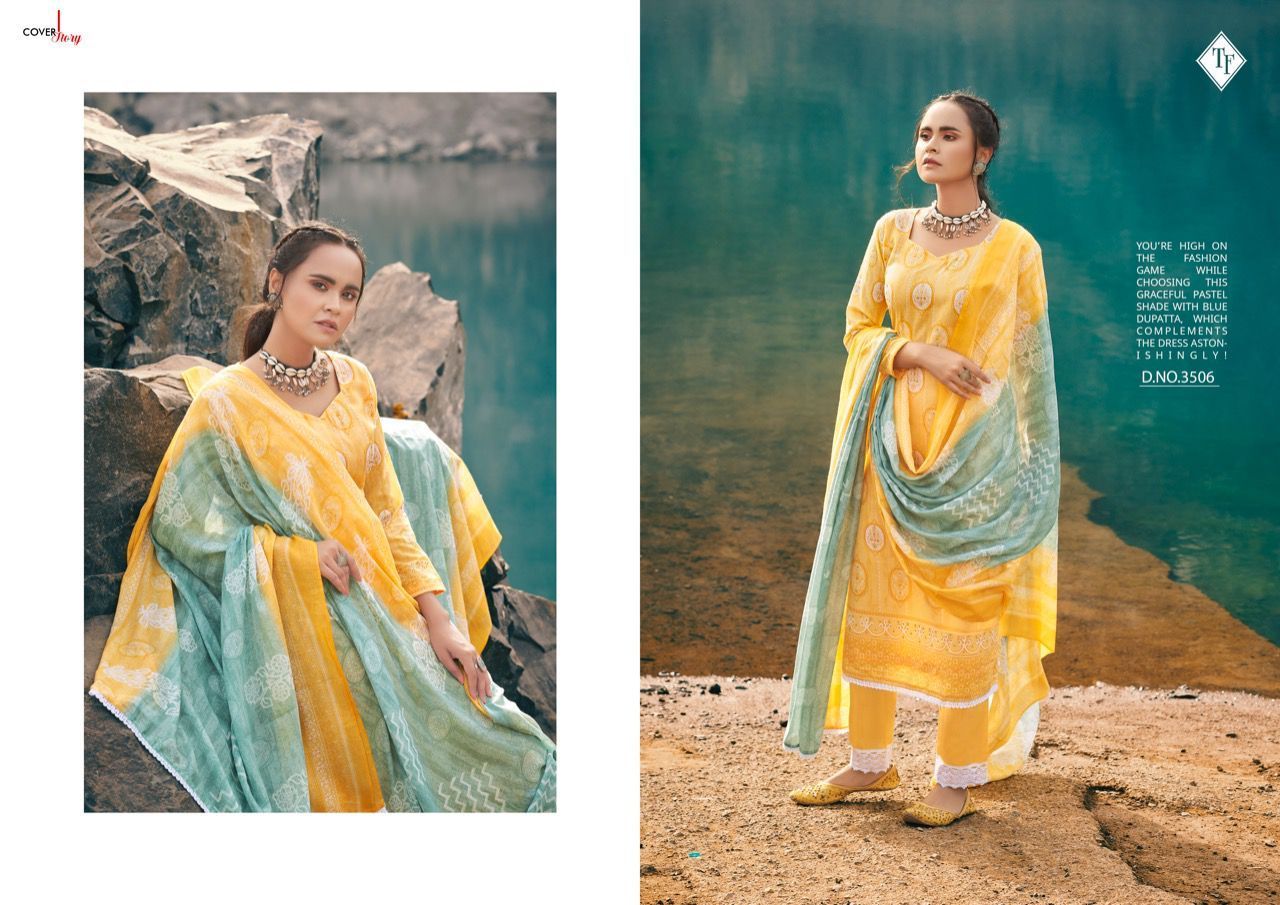 TANISHK-FASHION-ISRAT-COTTON-PRINTED-SUITS-WHOLESALER-SURAT-9