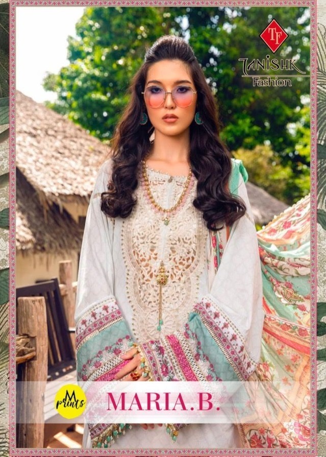 TANISHK-FASHION-M-PRINT-MARIA-B-CAMBRIC-PAKISTANI-SUITS-WHOLESALE-1