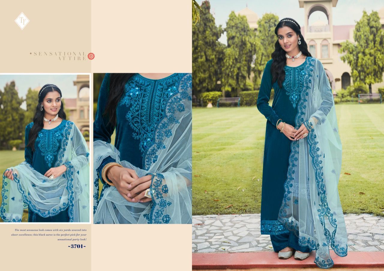 TANISHK-FASHION-RUKHSANA-VELVET-DESIGNER-SUITS-AT-WHOLESALE-6