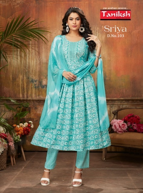 TANISHK-FASHION-SRIYA-RAYON-PRINT-EMBROIDERY-SUITS-WHOLESALE-4