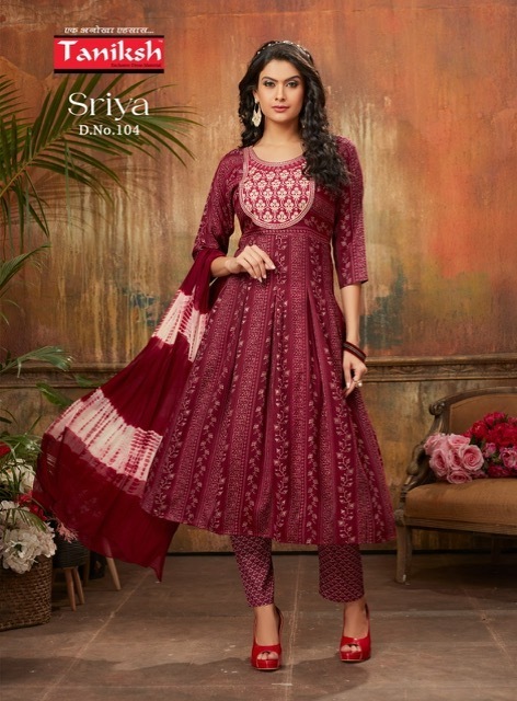 TANISHK-FASHION-SRIYA-RAYON-PRINT-EMBROIDERY-SUITS-WHOLESALE-8