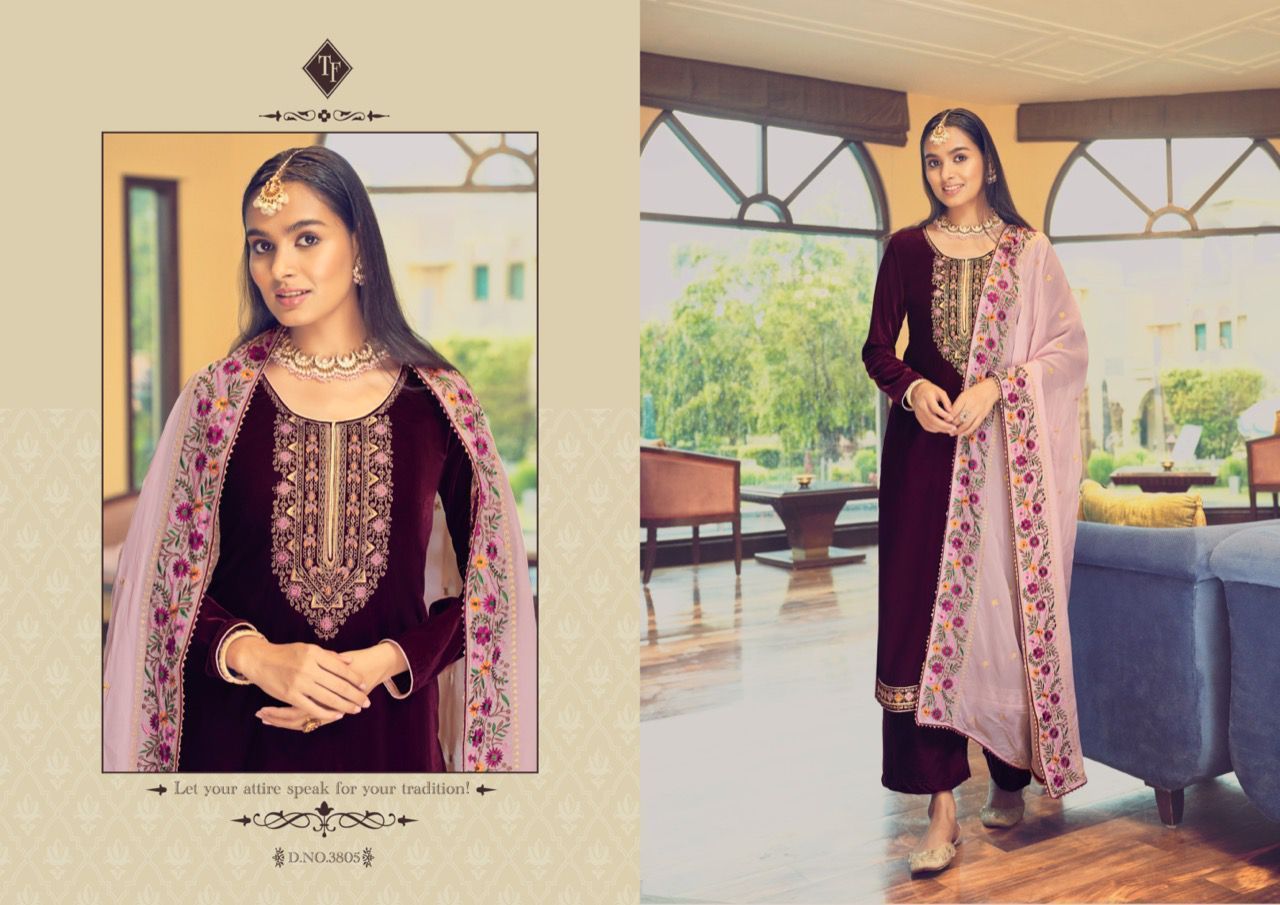 TANISHK-FASHION-SULTANA-WINTER-VELVET-EMBROIDERY-SUITS-AT-SURAT-10