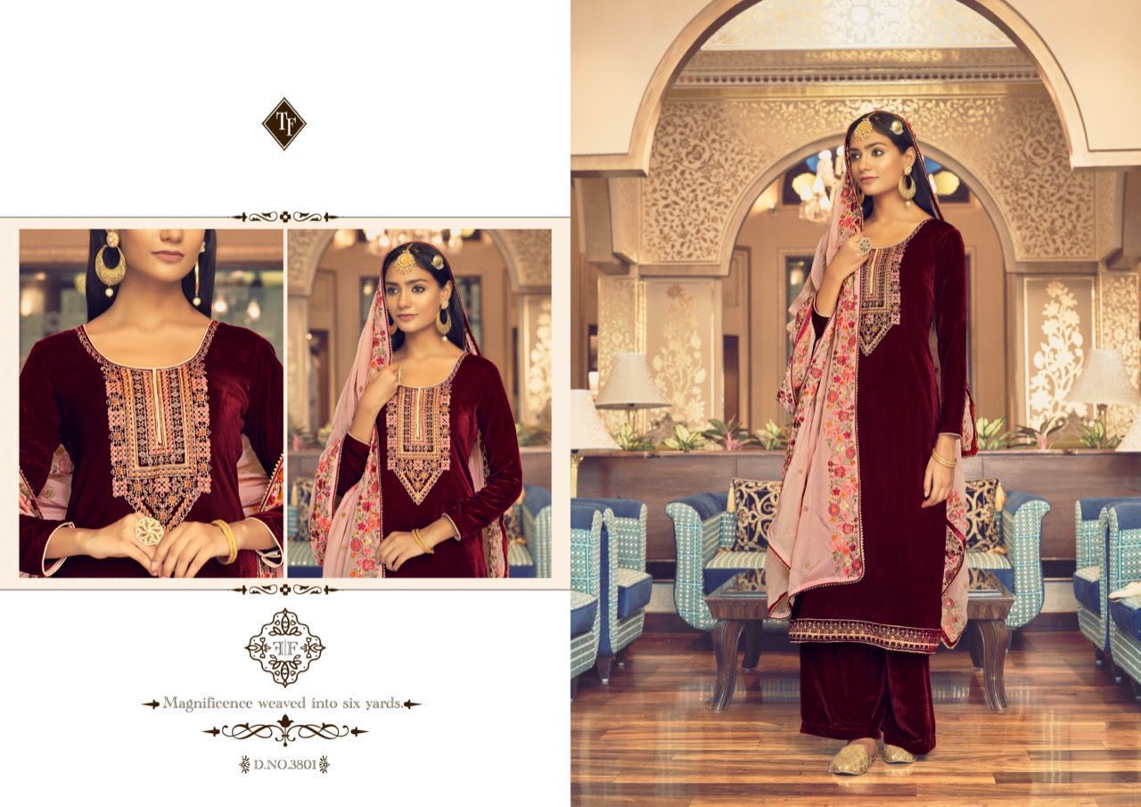 TANISHK-FASHION-SULTANA-WINTER-VELVET-EMBROIDERY-SUITS-AT-SURAT-3